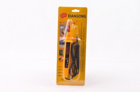 Tester DIANGONG blister 